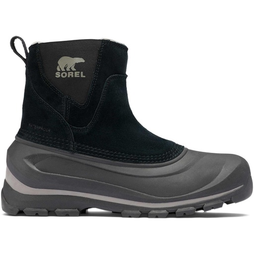 Sorel Men's BUXTON Pull On Waterproof Boots