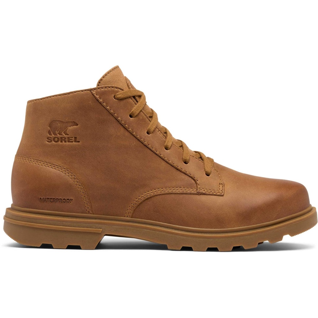 Sorel Men's Cyprus Waterproof Boots