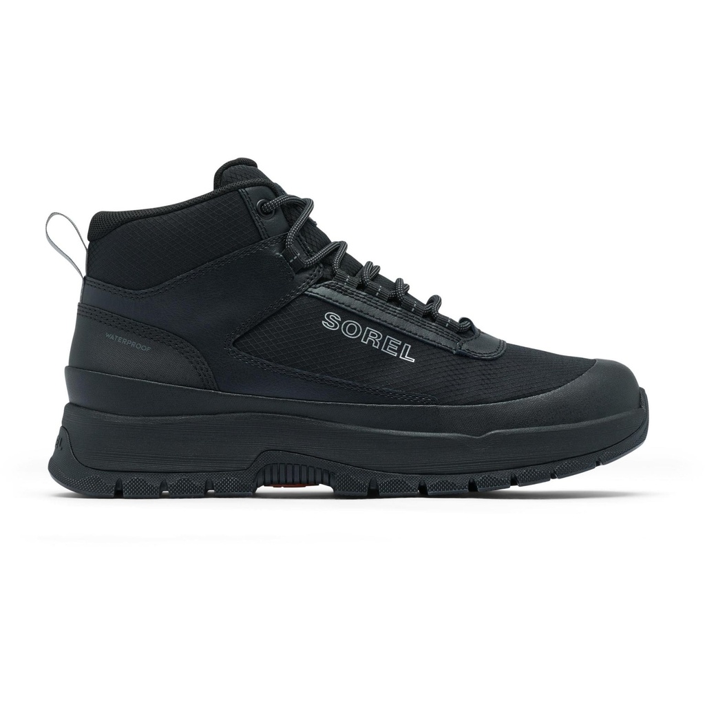 Outing Mid Waterproof Boots