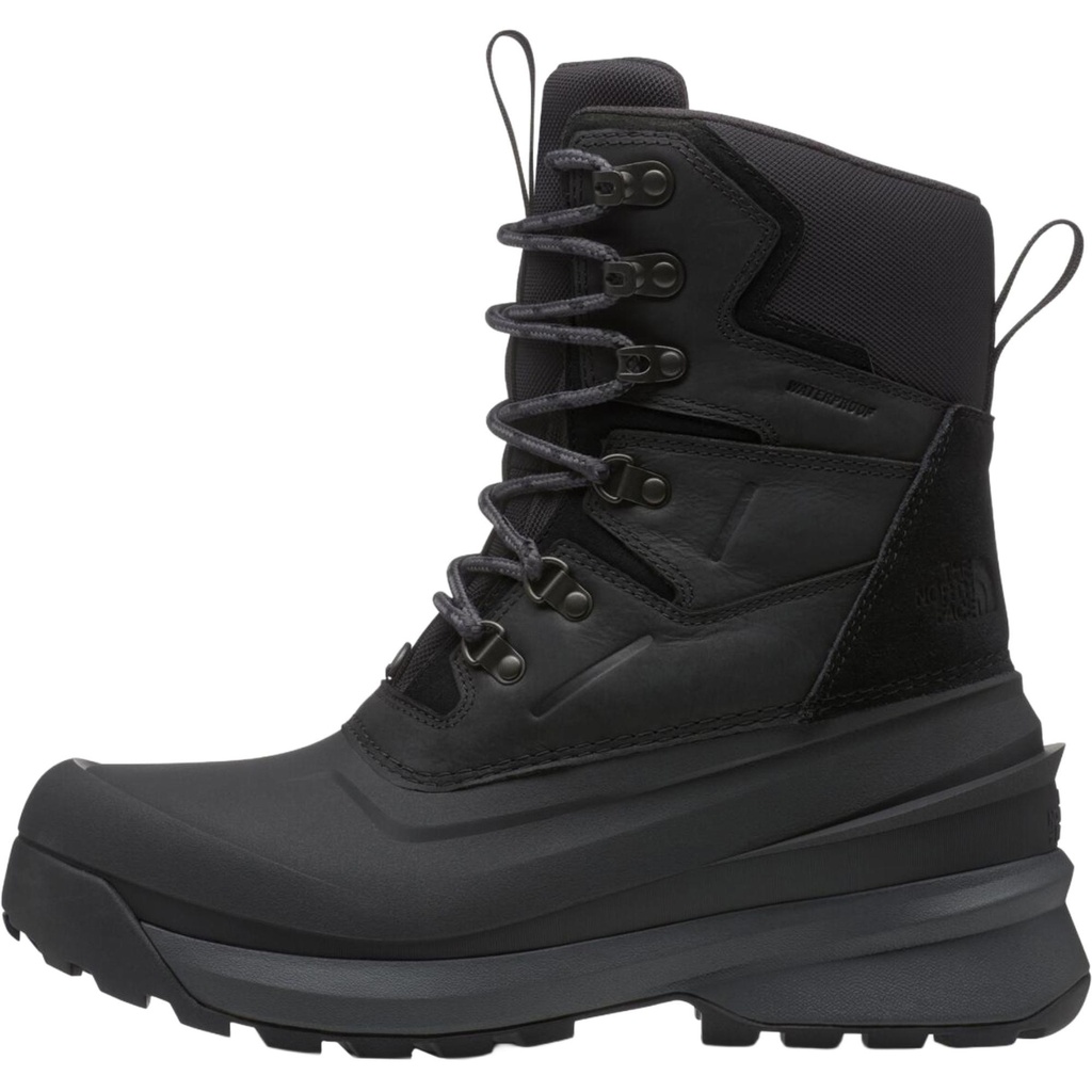 The North Face Men's Chilkat V 400 Waterproof Winter Boots