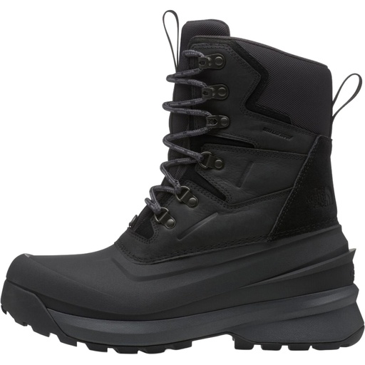 The North Face Men's Chilkat V 400 Waterproof Winter Boots