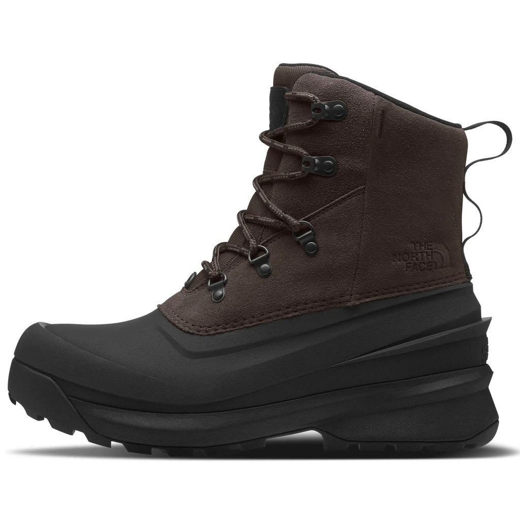 The North Face Men's Chilkat V Lace Waterproof Boots