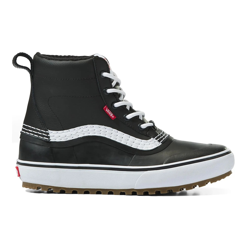 Vans Men's Standard Mid Snow MTE Winter Boots