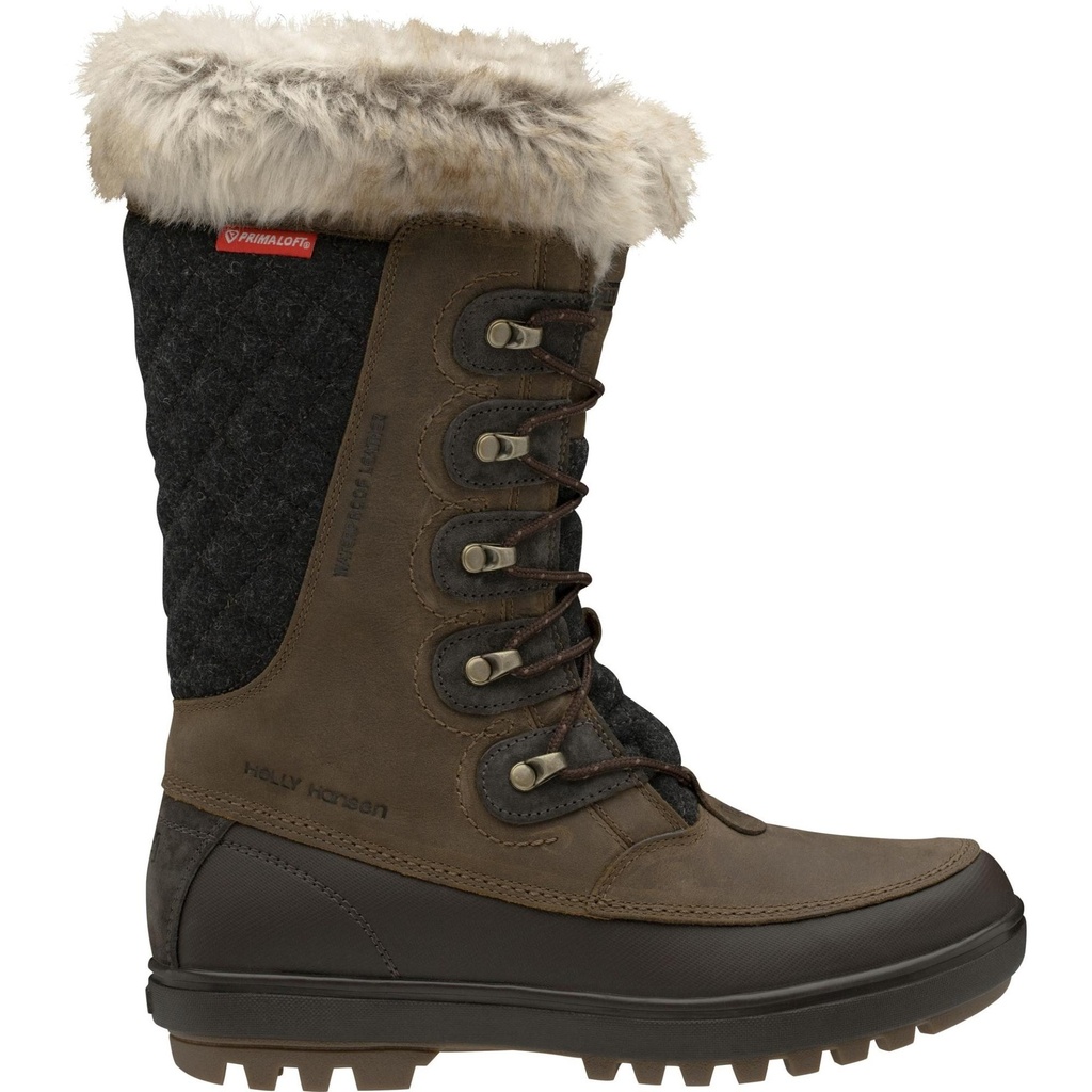 Helly Hansen Women's Garibaldi VL Snow Boots