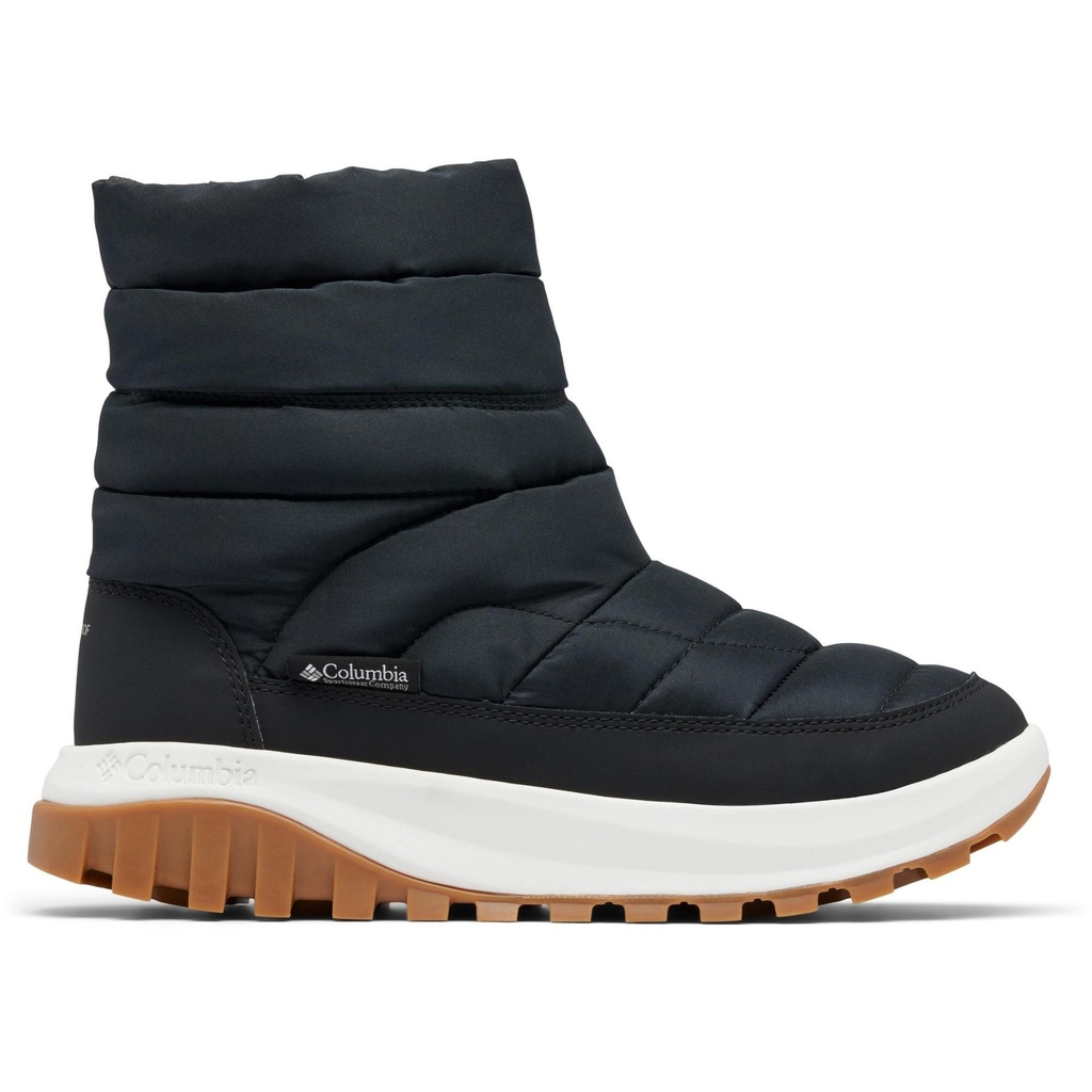 Columbia Women's Snowtrot Mid Winter Boots