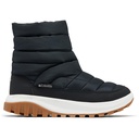 Columbia Women's Snowtrot Mid Winter Boots