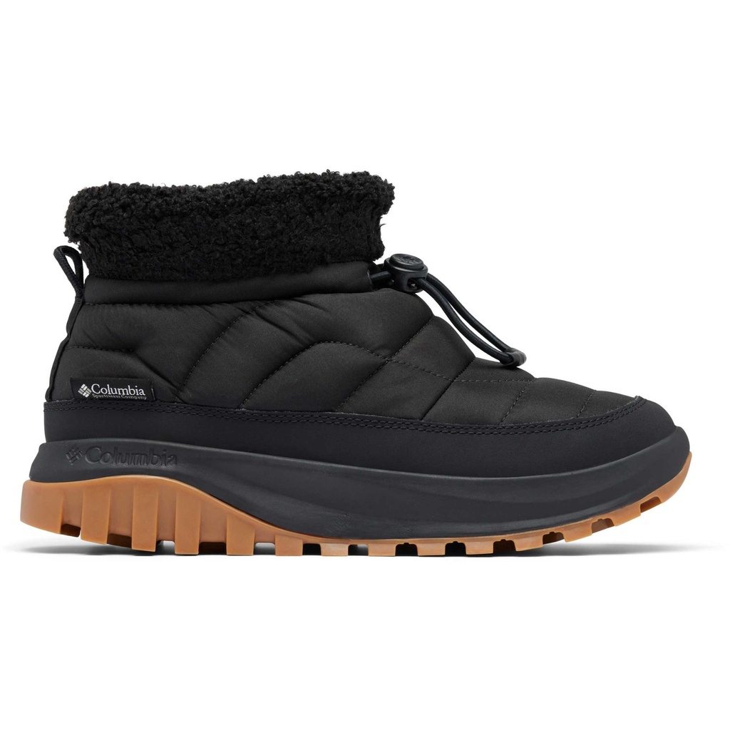 Columbia Women's Snowtrot Shorty Boots