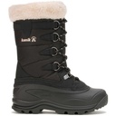 Kamik Women's Shellback Winter Boots