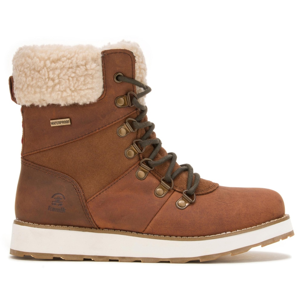 Kamik Women's Ariel F Winter Boots