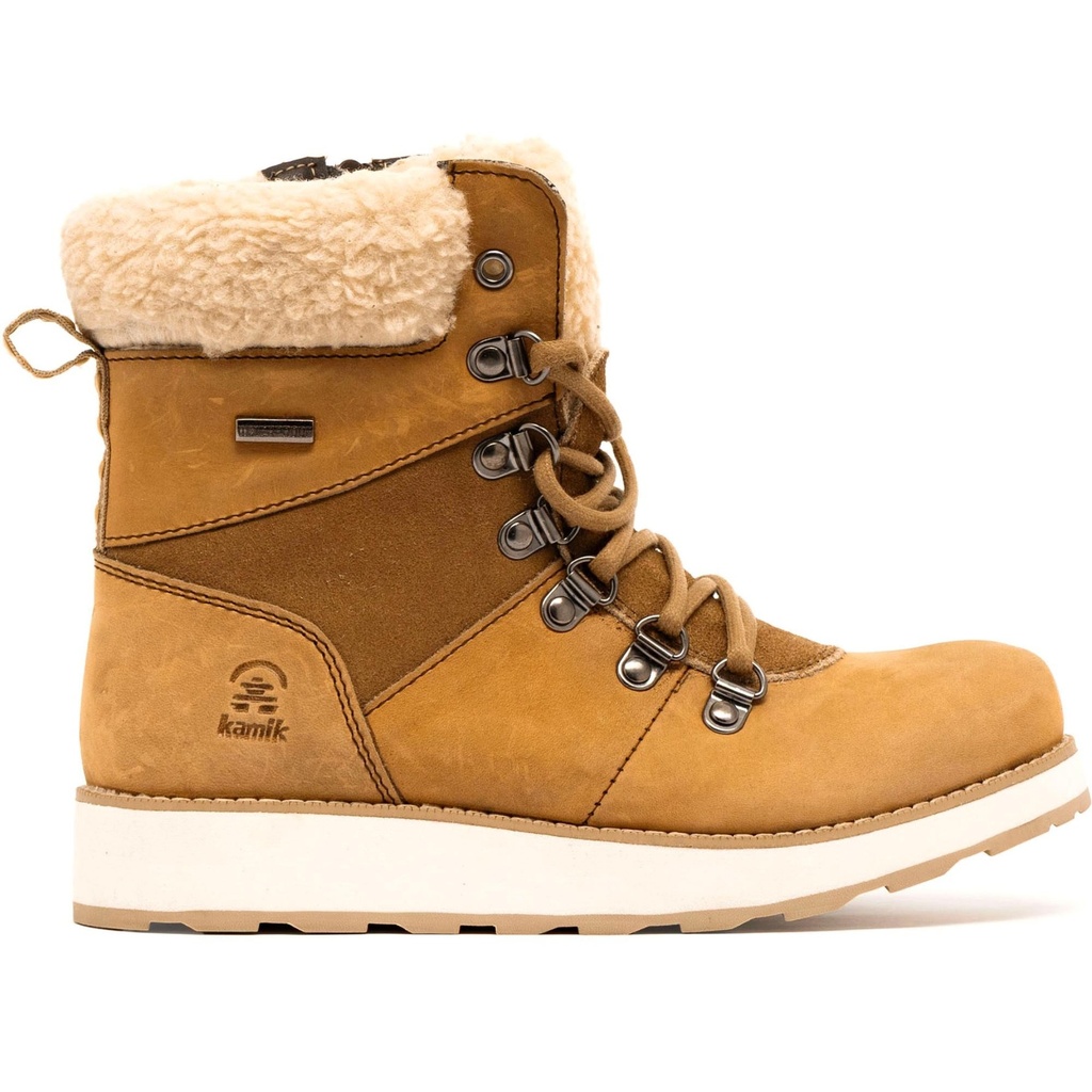 Kamik Women's Ariel F Winter Boots