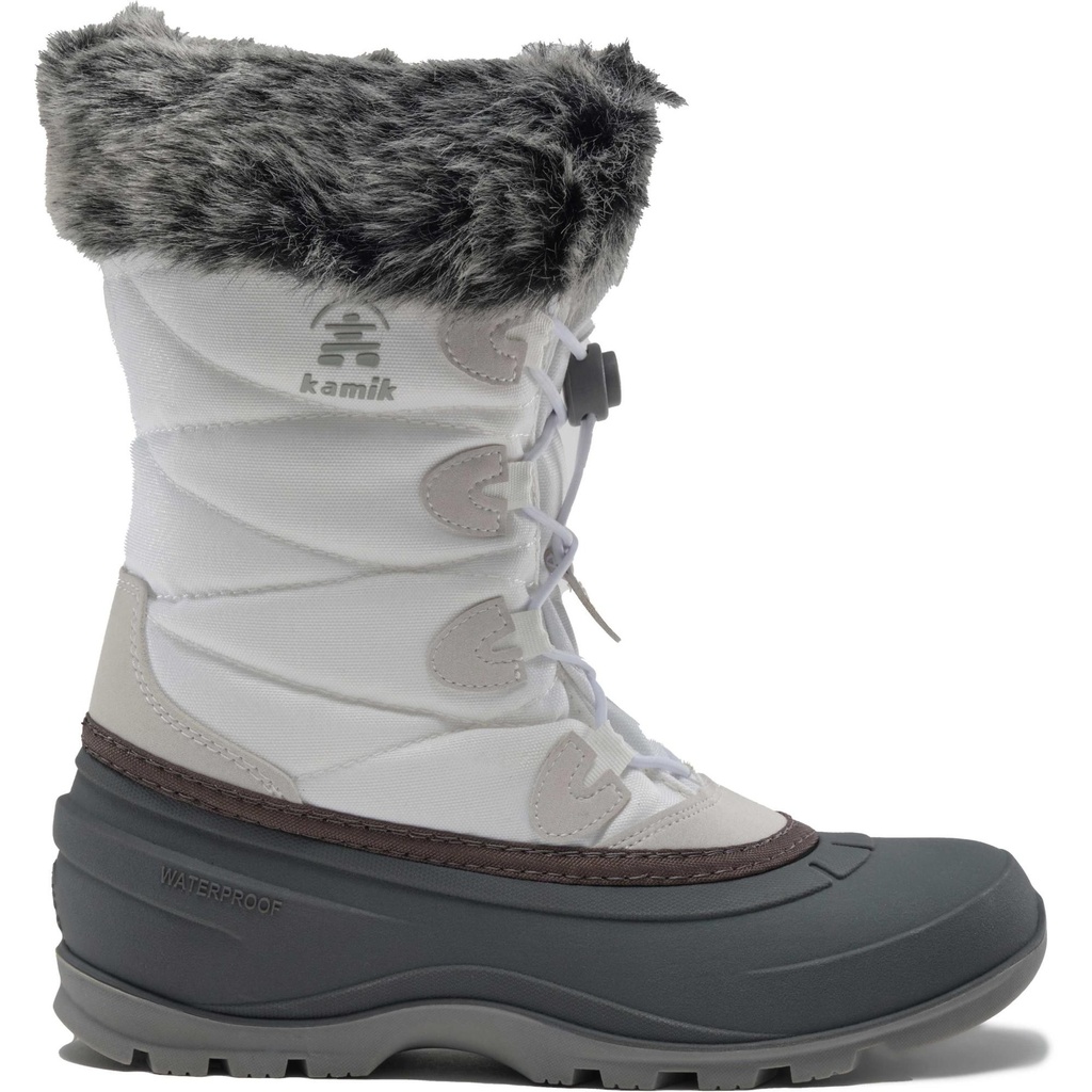 Kamik Women's Momentum 3 Winter Boots