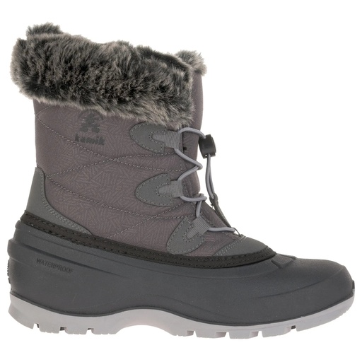 Kamik Women's Momentum L 2 Winter Boots