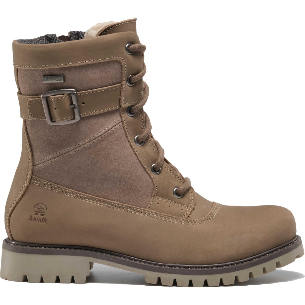 Kamik Women's Rogue Mid Winter Boots
