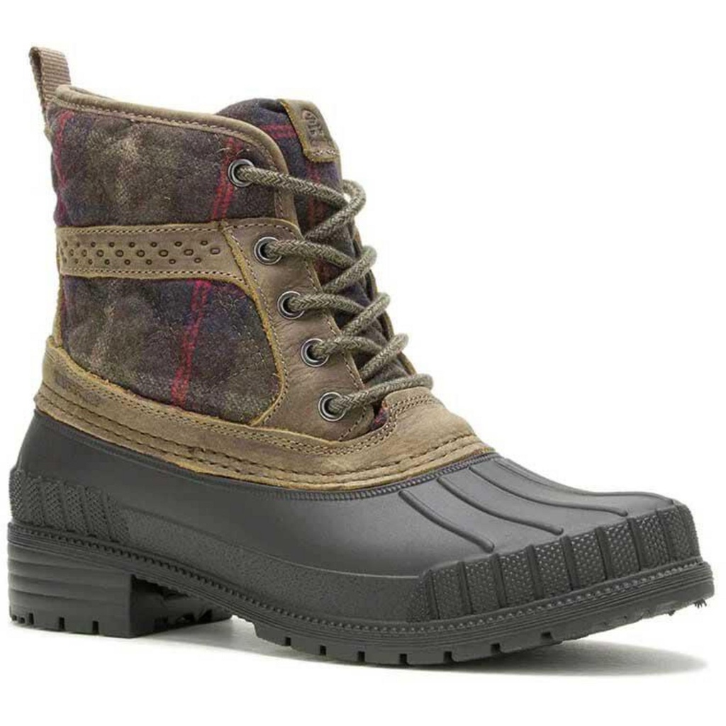 Kamik Women's SIENNA MID 2 Winter Boots