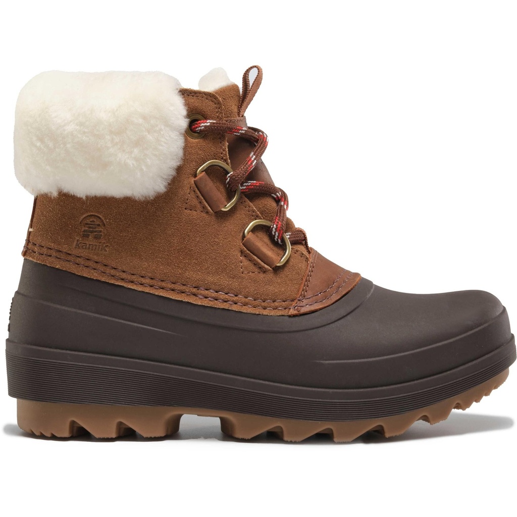 Kamik Women's Lauren F Boots