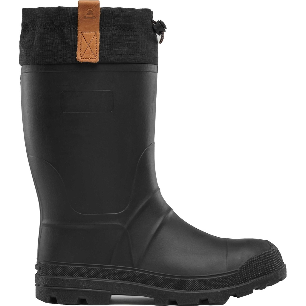 Kamik Women's Tundra Rubber Boots