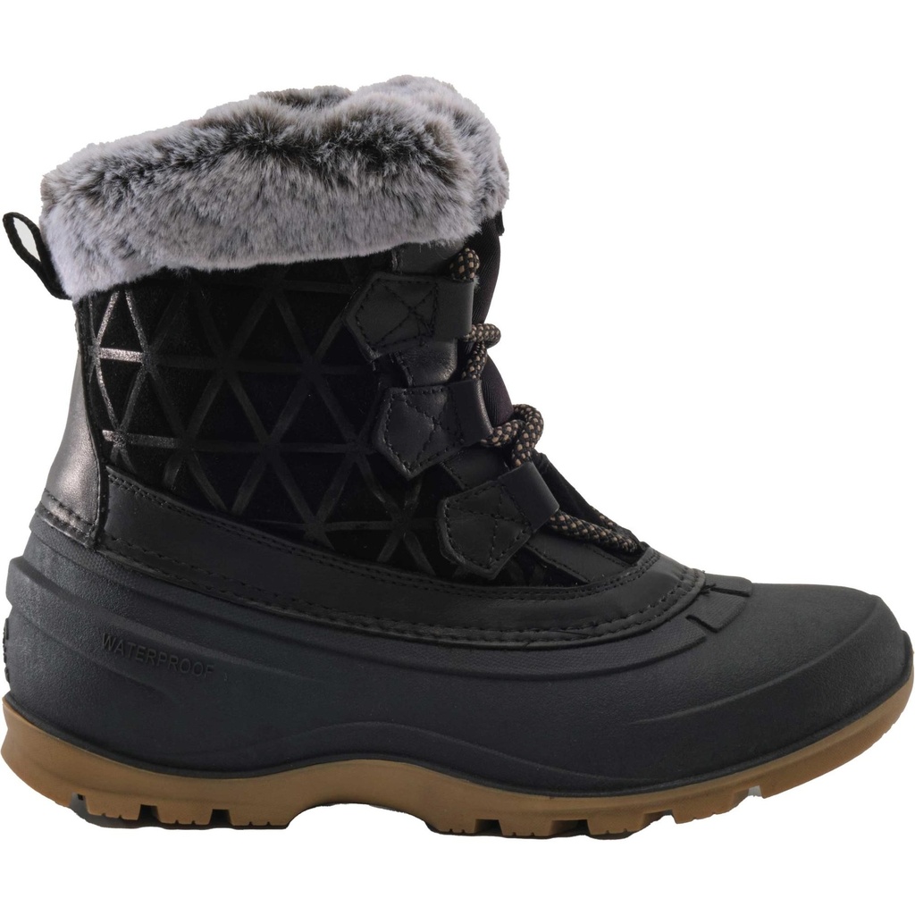 Kamik Women's Snovalley 7 Winter Boots