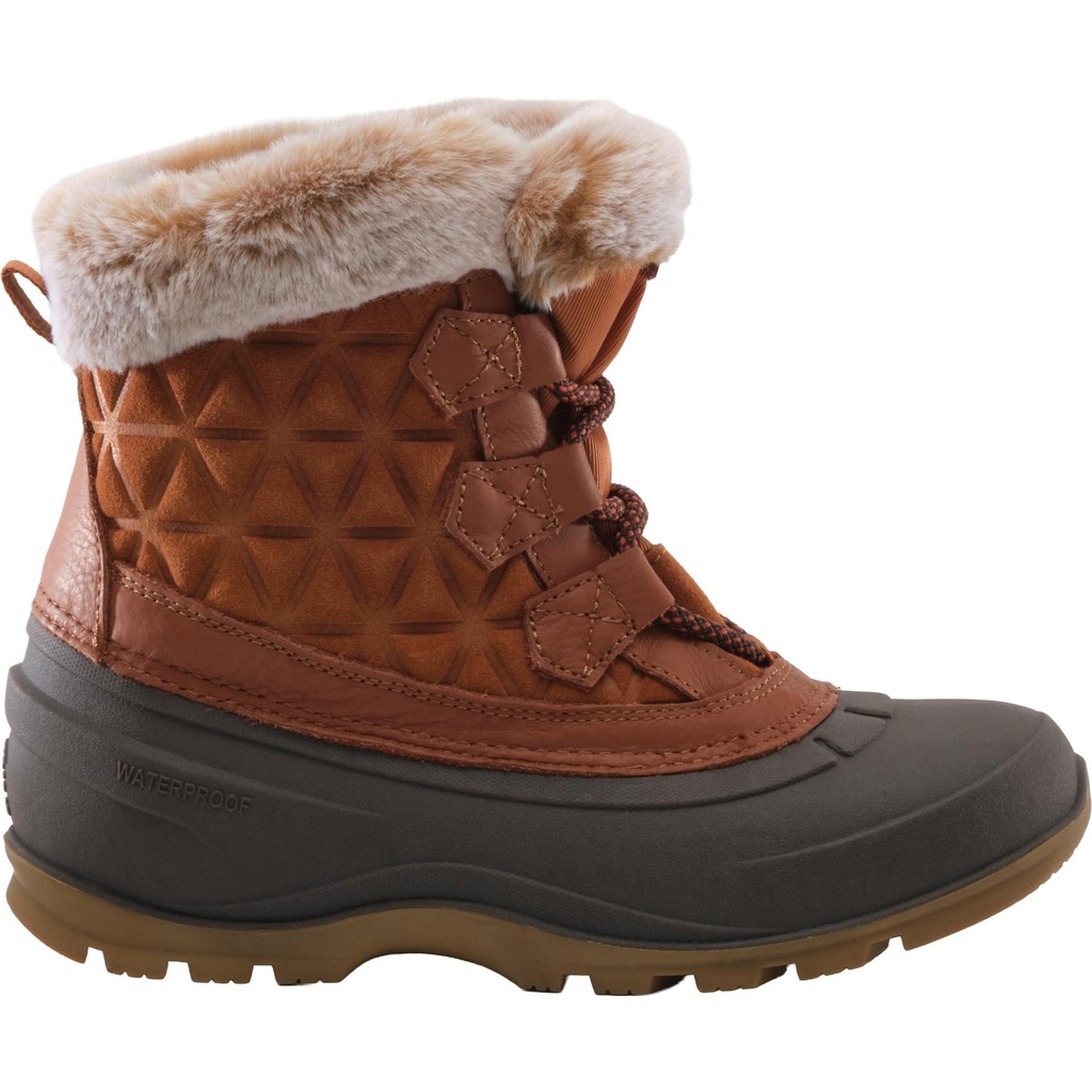 Kamik Women's Snovalley 7 Winter Boots