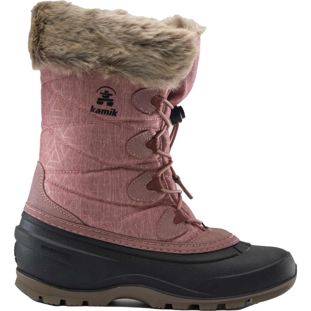Kamik Women's Momentum 3 Winter Boots