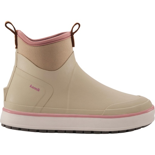 Kamik Women's Lowtide Rain Boots