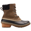 Sorel Women's Slimpack Lace II Winter Boots