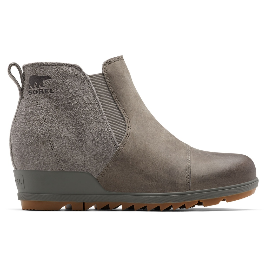 Sorel Women's Evie Pull-On Booties