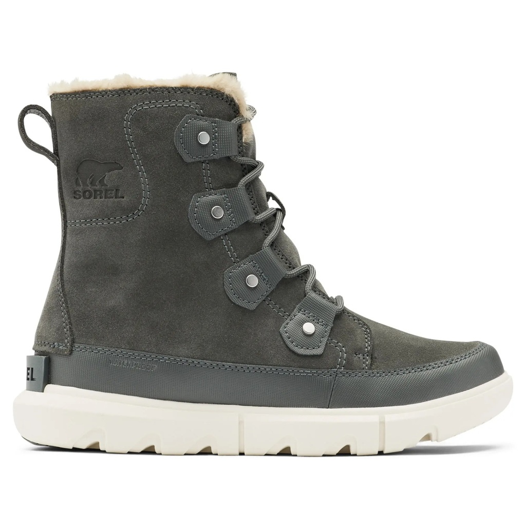Sorel Women's Explorer II Joan Winter Boots