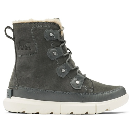 Sorel Women's Explorer II Joan Winter Boots