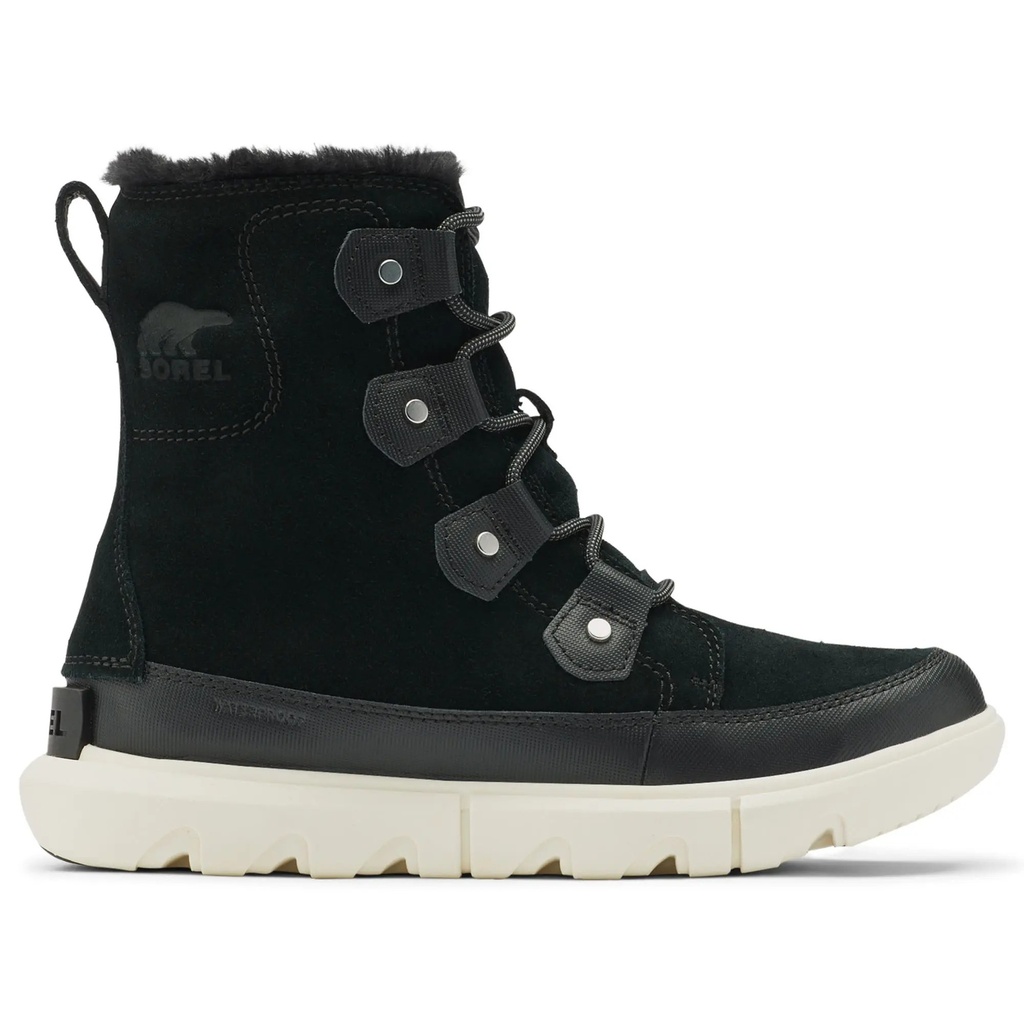 Sorel Women's Explorer II Joan Winter Boots