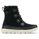 Sorel Women's Explorer II Joan Winter Boots