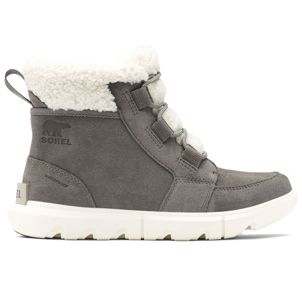Sorel Women's Explorer II Carnival Cozy Boots