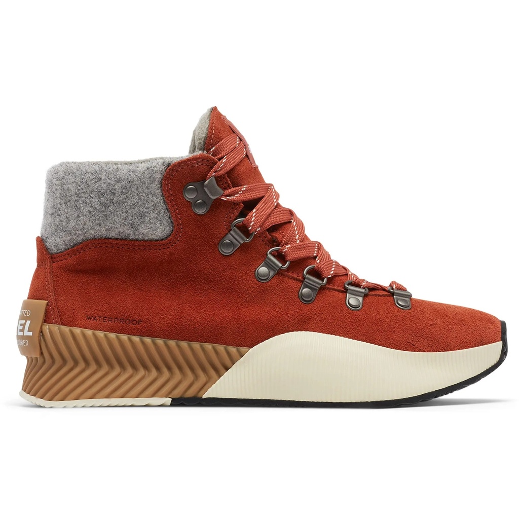 Sorel Women's Out N About III Conquest Winter Boots