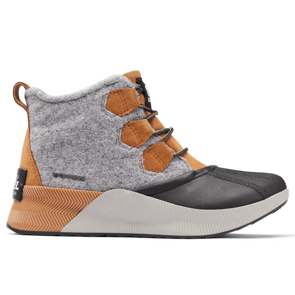 Sorel Women's Out N About III Classic Duck Winter Boots