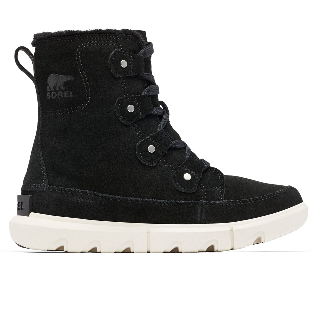 Sorel Women's Explorer Next Joan WP Winter Boots
