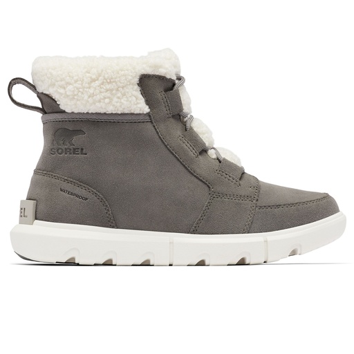 Sorel Women's Explorer Next Carnival WP Snow Boots