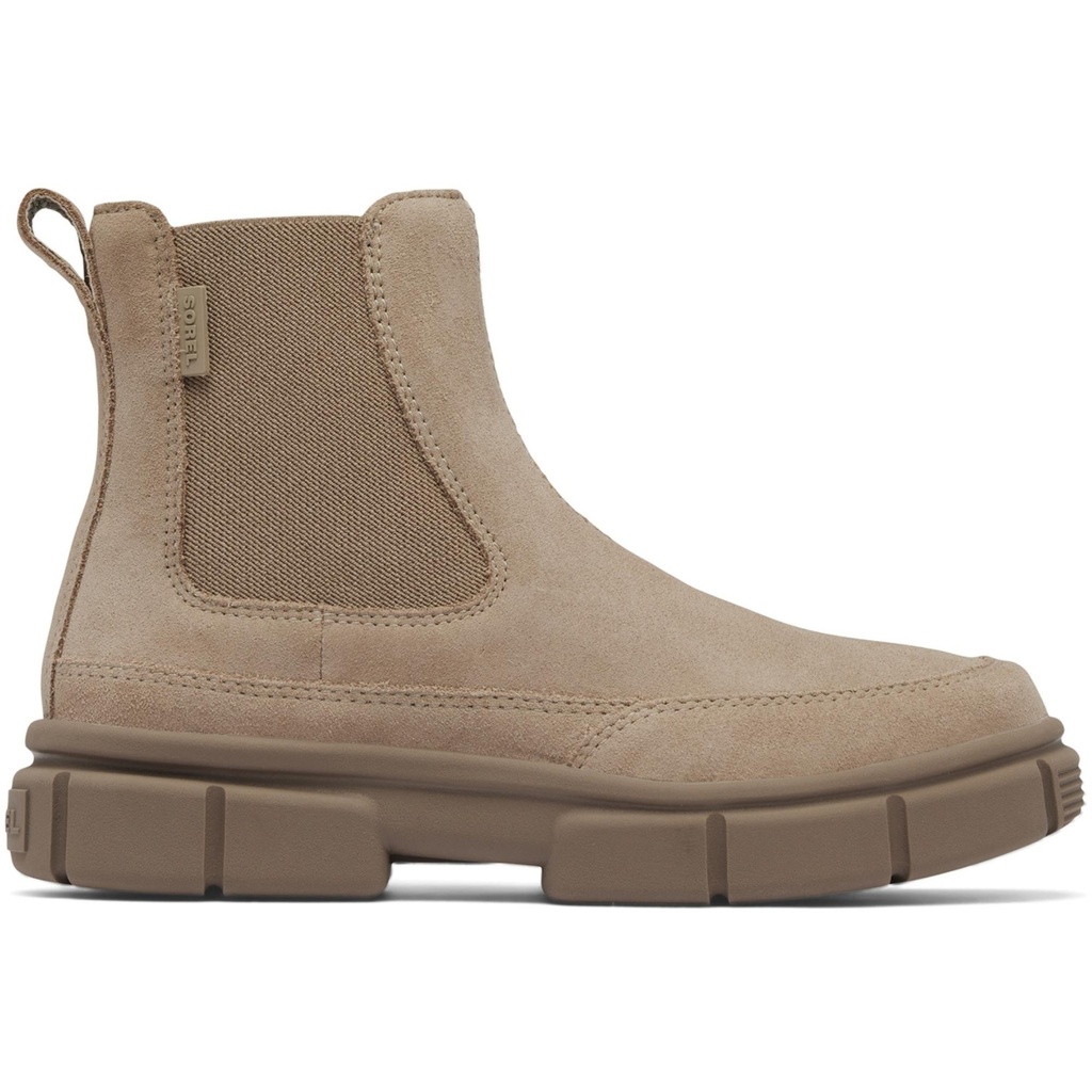 Sorel Women's EXPLORER STRT Chelsea Boots