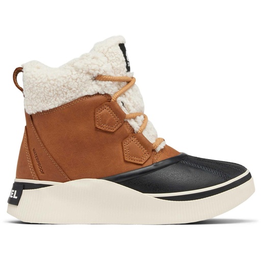 Sorel Women's OUT N ABOUT IV Chillz Waterproof Boots
