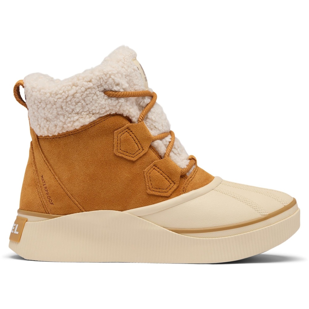 Sorel Women's OUT N ABOUT IV Chillz Waterproof Boots