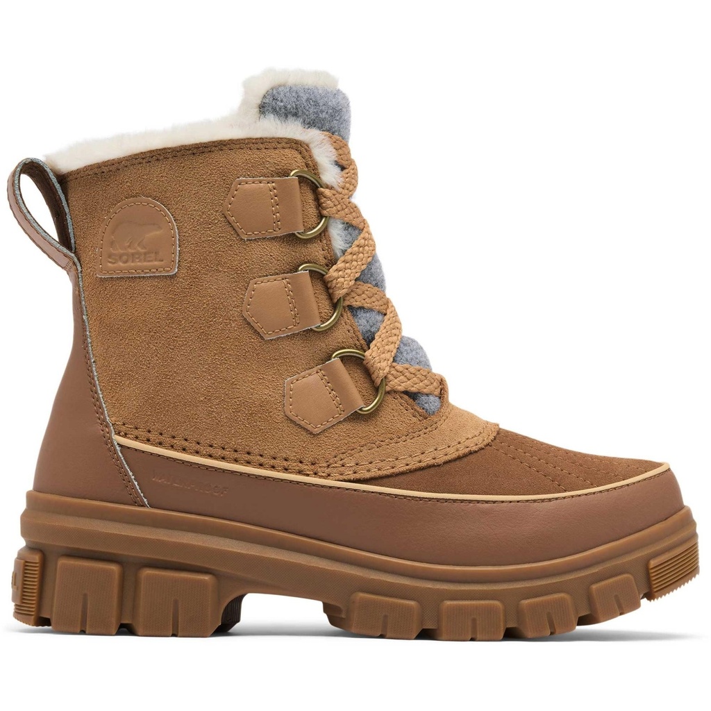 Sorel Women's TIVOLI V Waterproof Boots