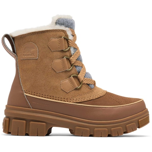 Sorel Women's TIVOLI V Waterproof Boots