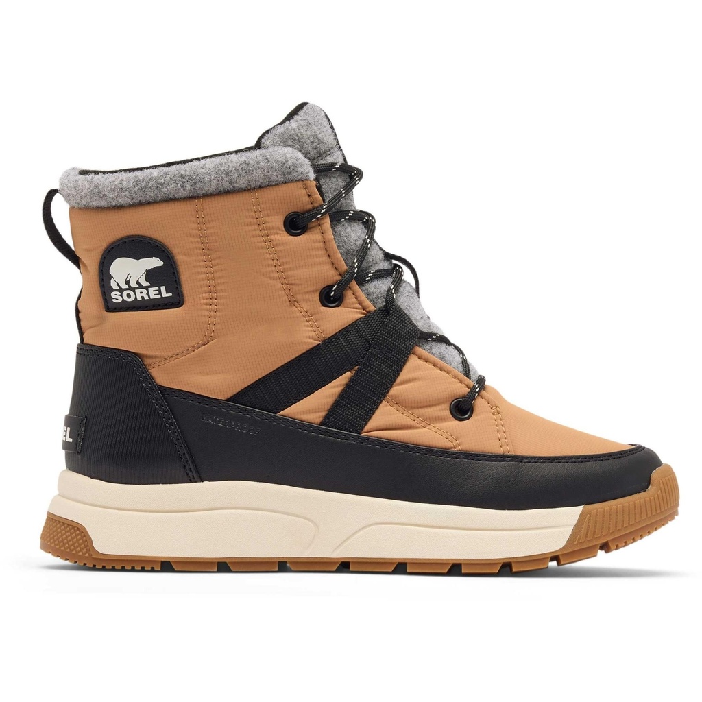 Sorel Women's WHITNEY III MID Waterproof Boots