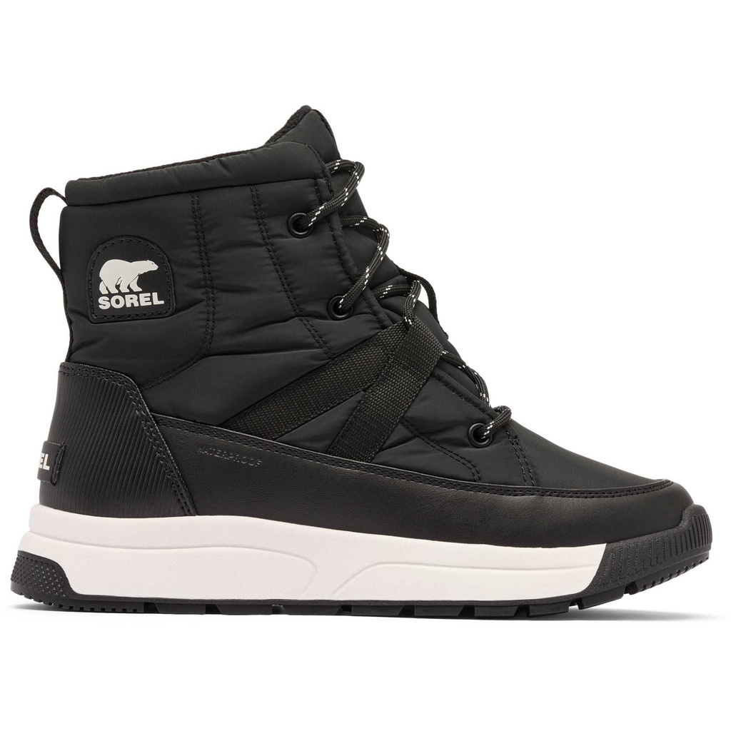 Sorel Women's WHITNEY III MID Waterproof Boots
