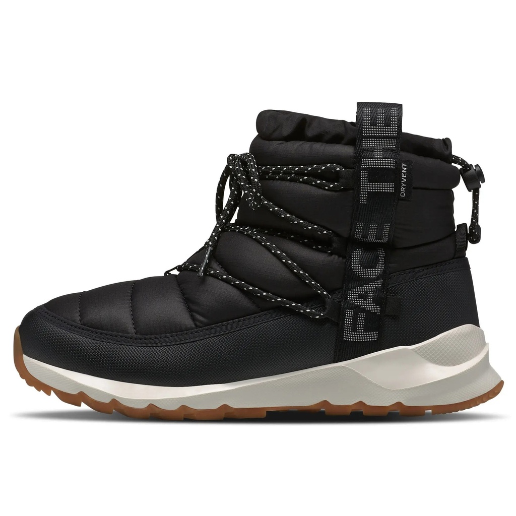 The North Face Women's THERMOBALL Lace Up Waterproof Boots