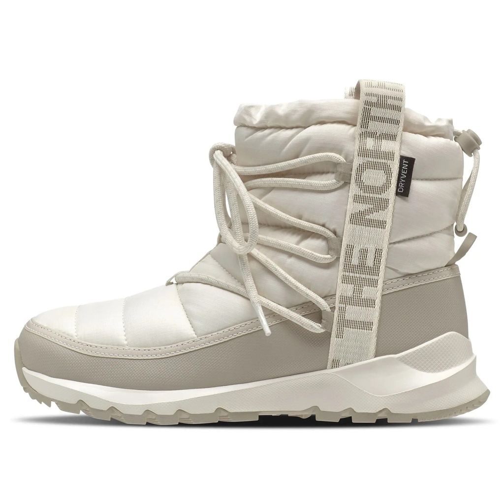 The North Face Women's THERMOBALL Lace Up Waterproof Boots