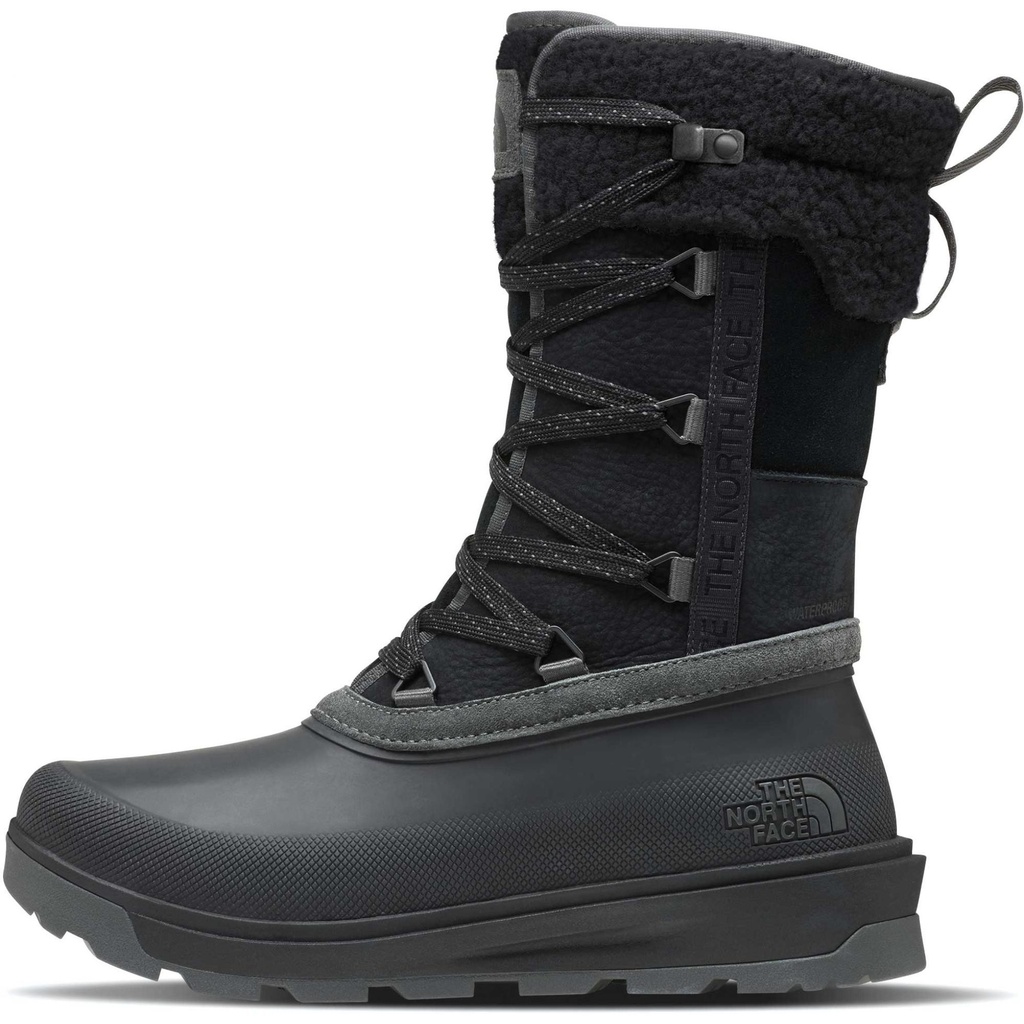 The North Face Women's Shellista V Mid Waterproof Boots