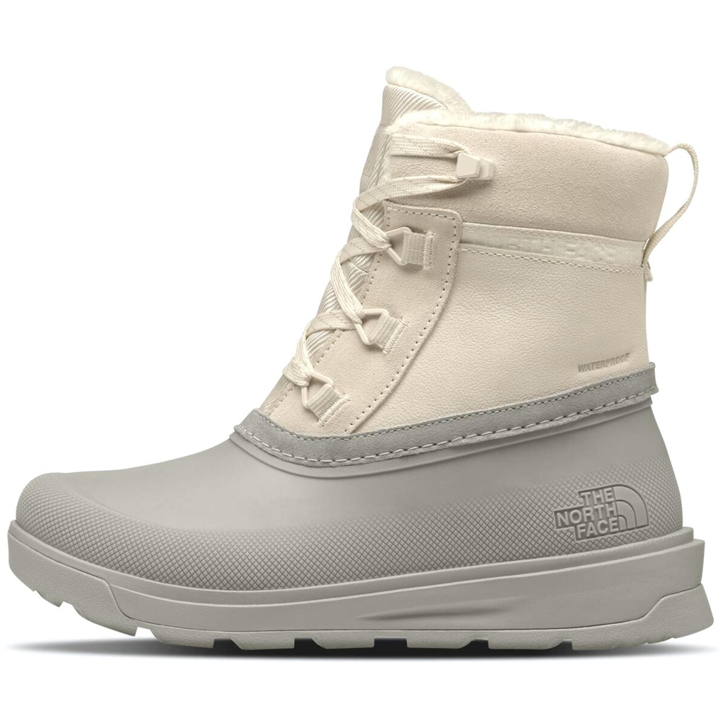 The North Face Women's Shellista V Shorty Waterproof Boots