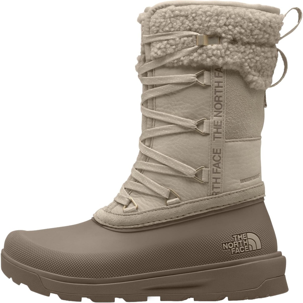 The North Face Women's Shellista VI High Waterproof Boots