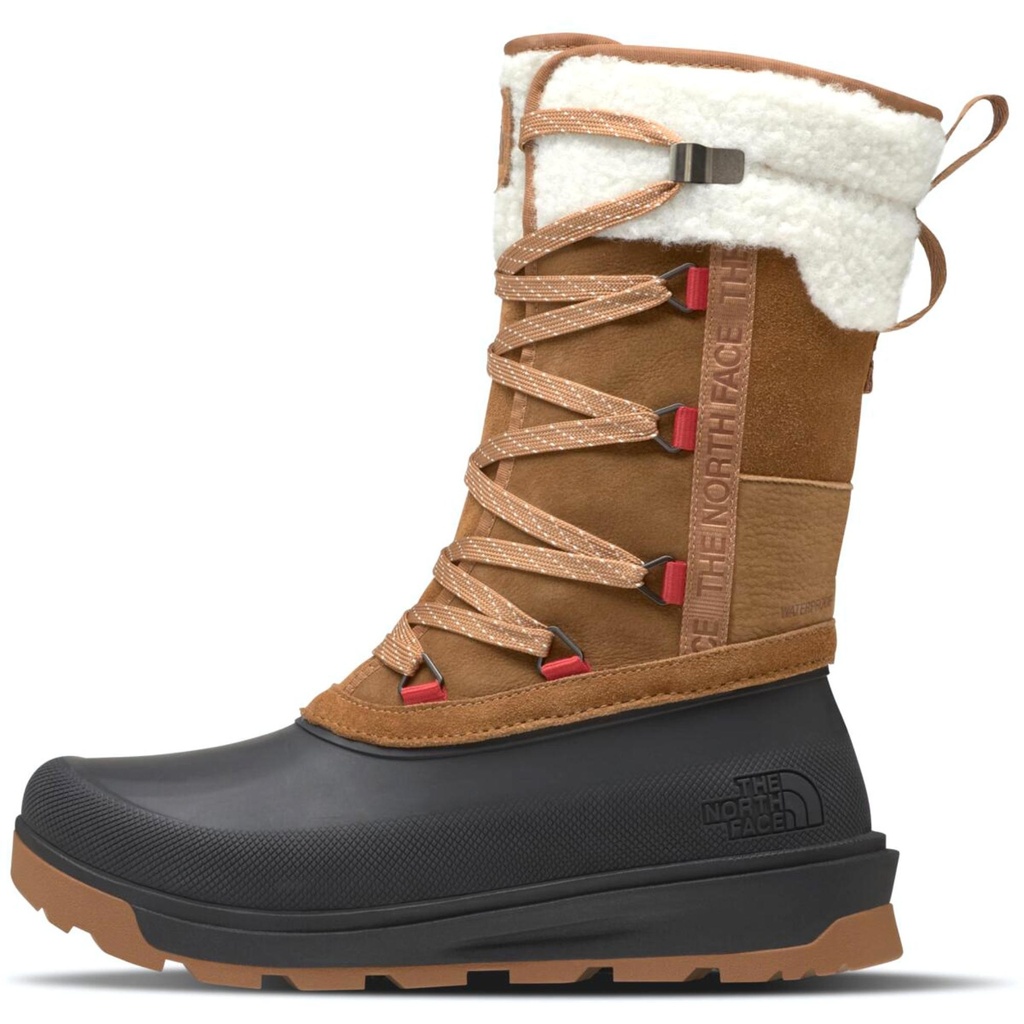 The North Face Women's Shellista VI High Waterproof Boots