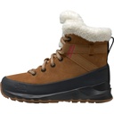 THERMOBALL Leather Lace Up Waterproof Winter Boots