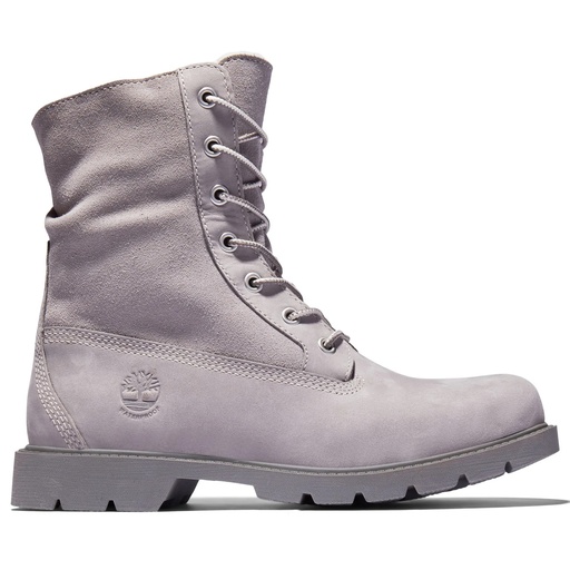 Timberland Women's Linden Woods Waterproof Fold-Down Winter Boots
